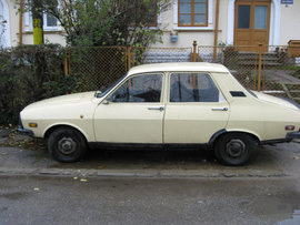 Concepte Dacia