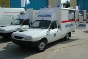 Concepte Dacia