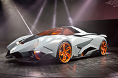 Concepte Lamborghini