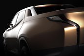 Concepte Mitsubishi