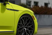 Concepte noi de la Volkswagen