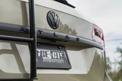 Concepte noi de la Volkswagen