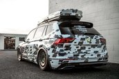 Concepte noi de la Volkswagen