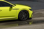 Concepte noi de la Volkswagen