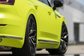 Concepte noi de la Volkswagen