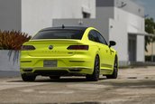 Concepte noi de la Volkswagen