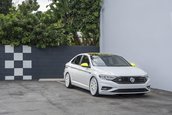 Concepte noi de la Volkswagen