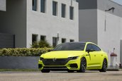 Concepte noi de la Volkswagen