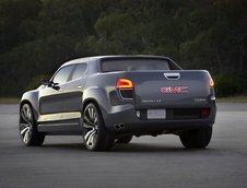 Conceptul GMC Denali XT