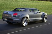 Conceptul GMC Denali XT