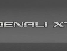 Conceptul GMC Denali XT