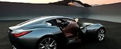 Conceptul Infiniti Essence dezvaluit la Geneva