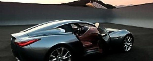Conceptul Infiniti Essence dezvaluit la Geneva