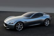 Conceptul Infiniti Essence dezvaluit la Geneva