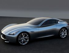 Conceptul Infiniti Essence dezvaluit la Geneva