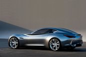 Conceptul Infiniti Essence dezvaluit la Geneva