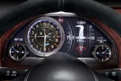 Conceptul Infiniti Essence dezvaluit la Geneva