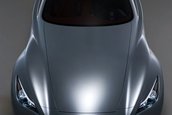 Conceptul Infiniti Essence dezvaluit la Geneva