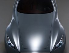 Conceptul Infiniti Essence dezvaluit la Geneva