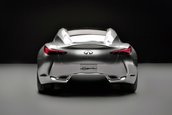 Conceptul Infiniti Essence dezvaluit la Geneva
