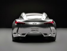 Conceptul Infiniti Essence dezvaluit la Geneva