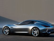 Conceptul Infiniti Essence dezvaluit la Geneva