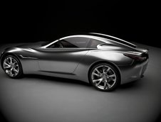 Conceptul Infiniti Essence dezvaluit la Geneva
