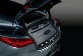 Conceptul Infiniti Essence dezvaluit la Geneva