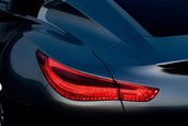 Conceptul Infiniti Essence dezvaluit la Geneva