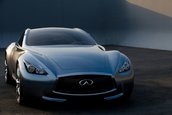 Conceptul Infiniti Essence dezvaluit la Geneva