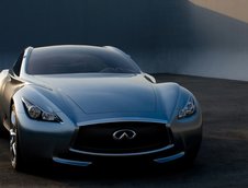 Conceptul Infiniti Essence dezvaluit la Geneva