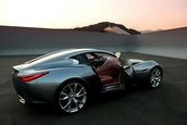 Conceptul Infiniti Essence dezvaluit la Geneva
