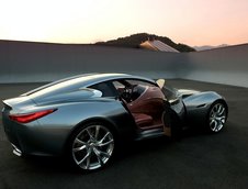 Conceptul Infiniti Essence dezvaluit la Geneva
