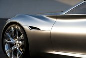 Conceptul Infiniti Essence dezvaluit la Geneva
