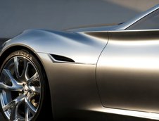 Conceptul Infiniti Essence dezvaluit la Geneva