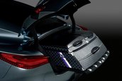 Conceptul Infiniti Essence dezvaluit la Geneva