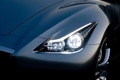 Conceptul Infiniti Essence dezvaluit la Geneva