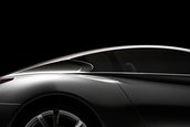 Conceptul Infiniti Essence dezvaluit la Geneva