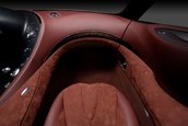 Conceptul Infiniti Essence dezvaluit la Geneva