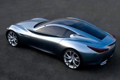 Conceptul Infiniti Essence dezvaluit la Geneva