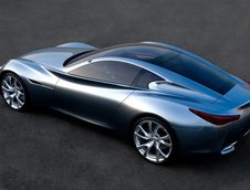 Conceptul Infiniti Essence dezvaluit la Geneva