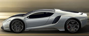 Conceptul MCE MC1