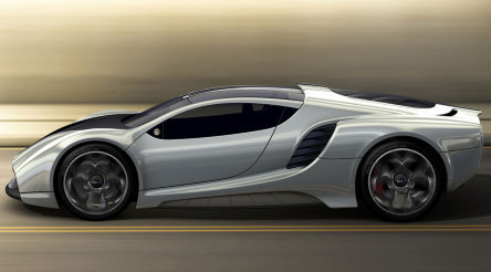 Conceptul MCE MC1 Conceptul MCE MC1