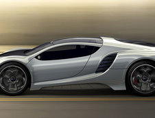 Conceptul MCE MC1