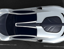 Conceptul MCE MC1