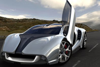 Conceptul MCE MC1