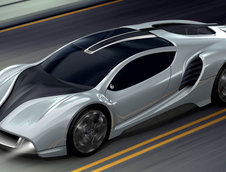 Conceptul MCE MC1