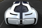 Conceptul MCE MC1