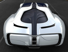 Conceptul MCE MC1