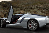 Conceptul MCE MC1